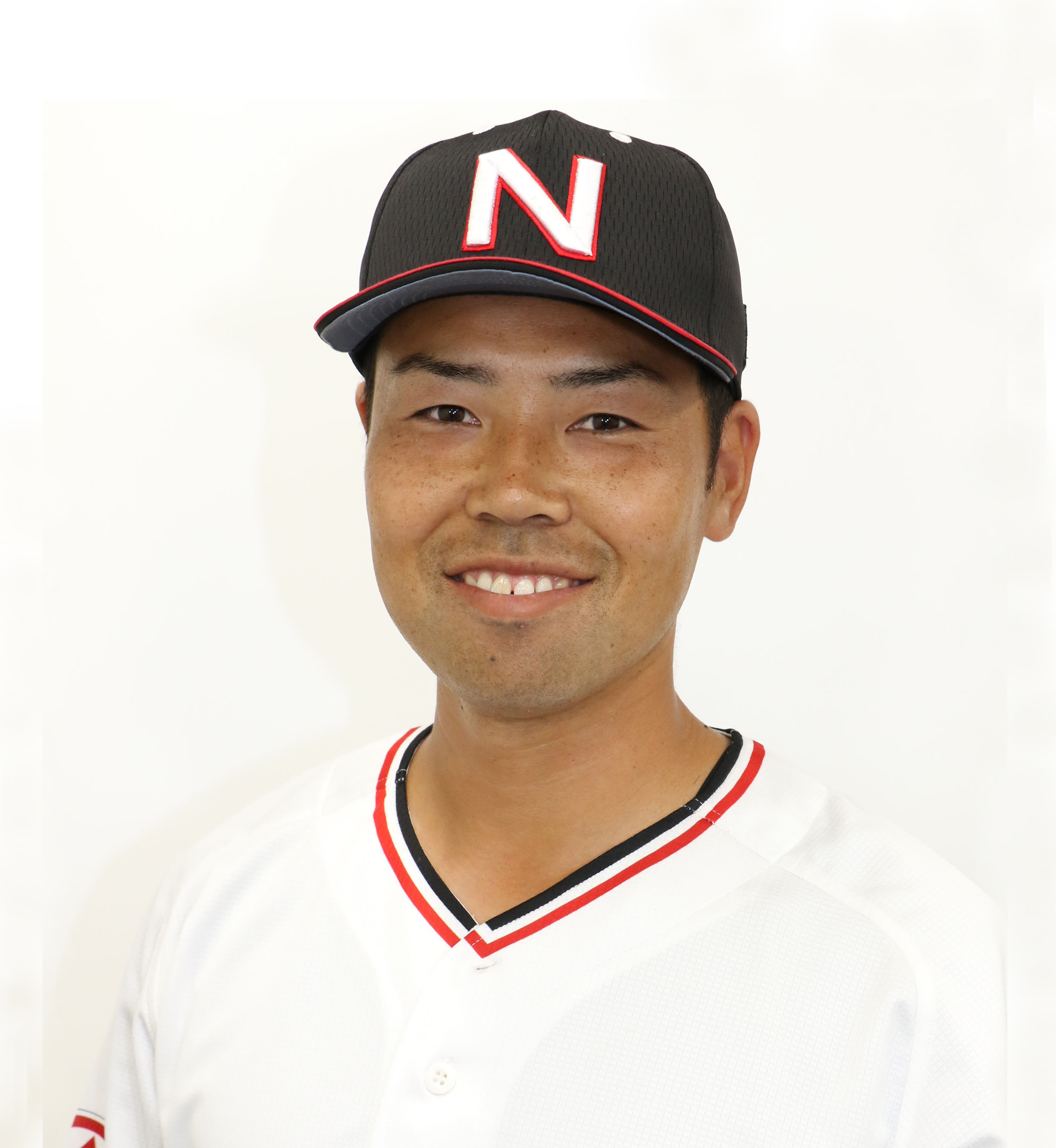 内野手 古川 大晃