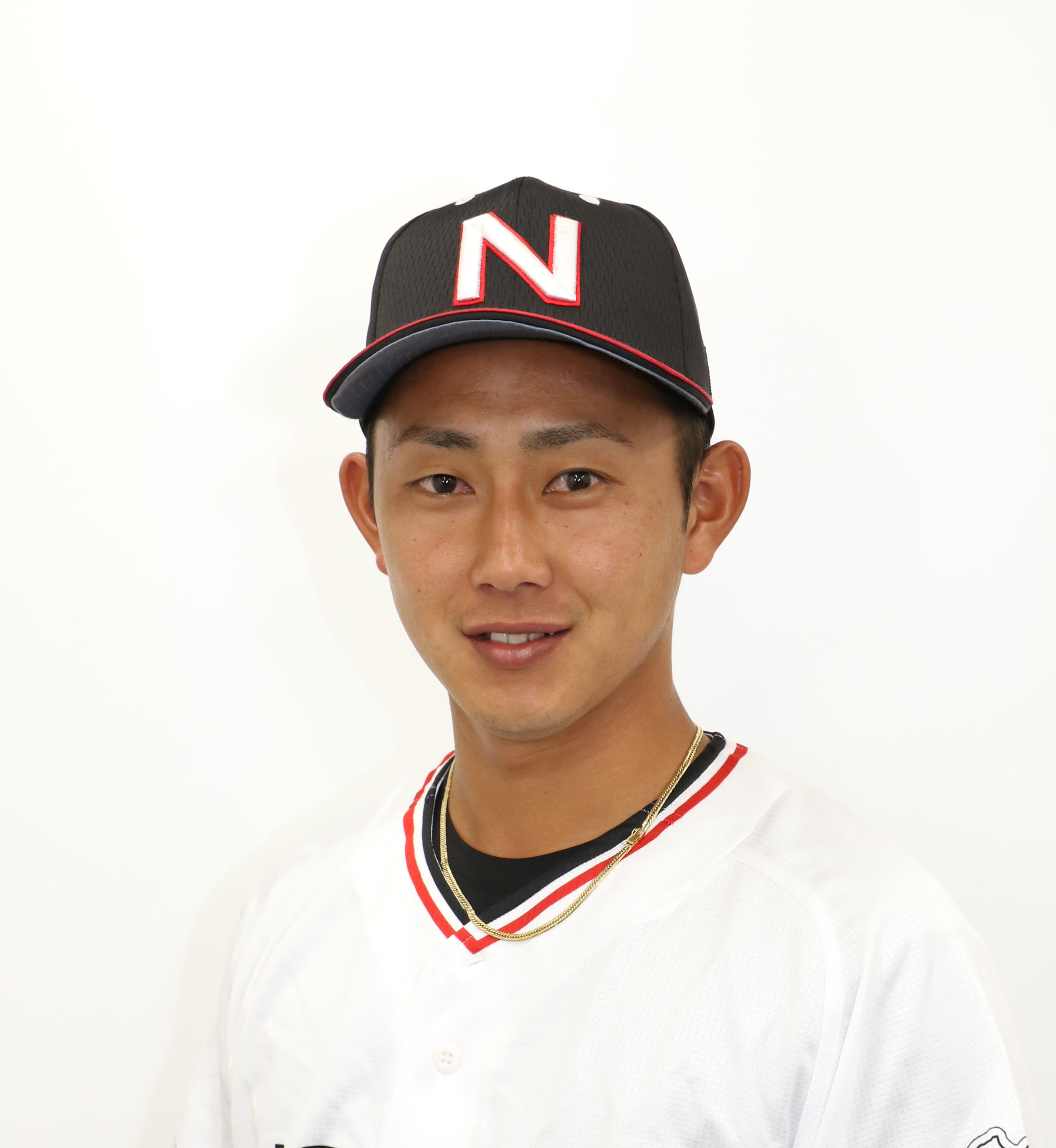 内野手 松尾 泰起