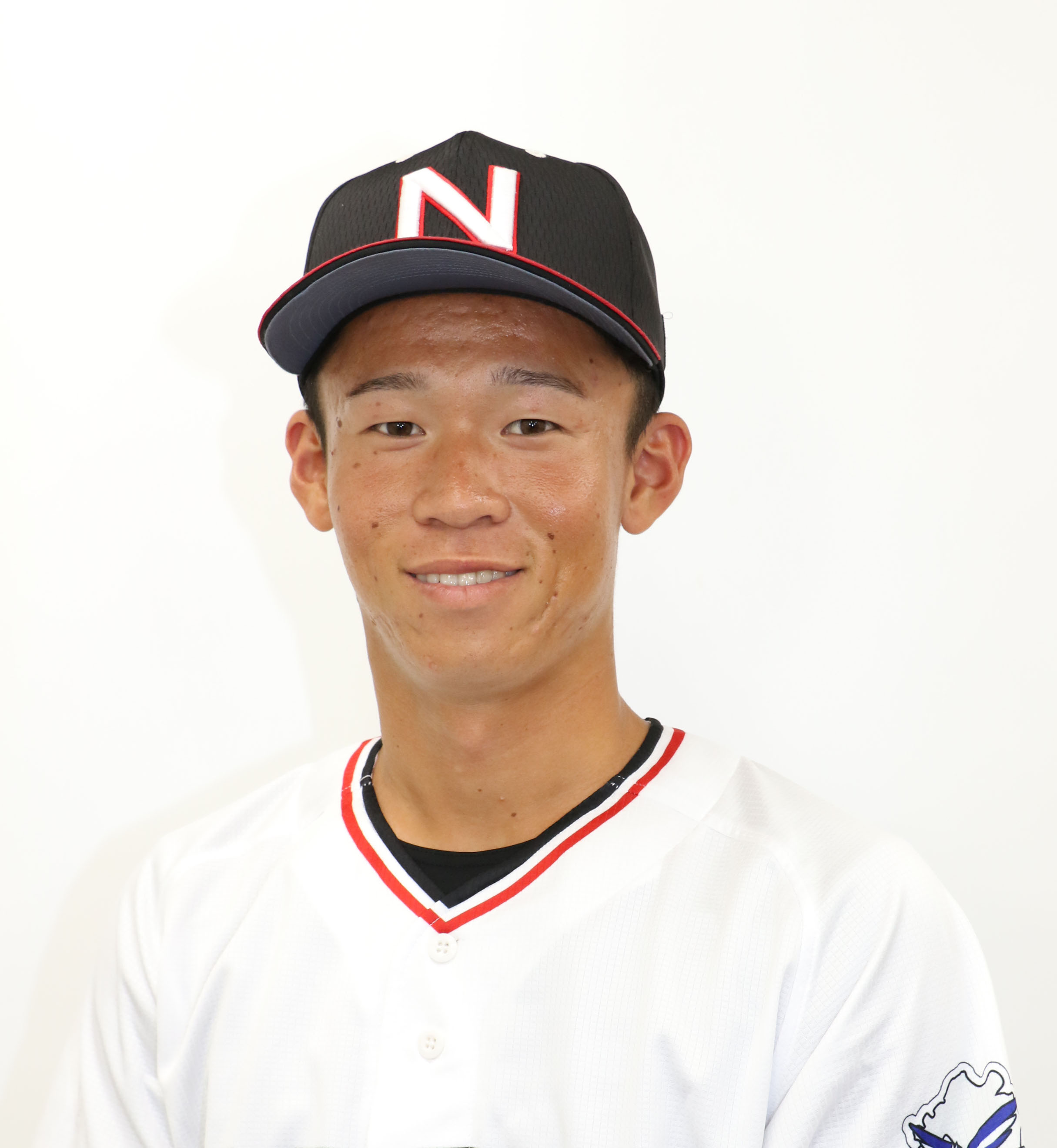 外野手 辰口 優成