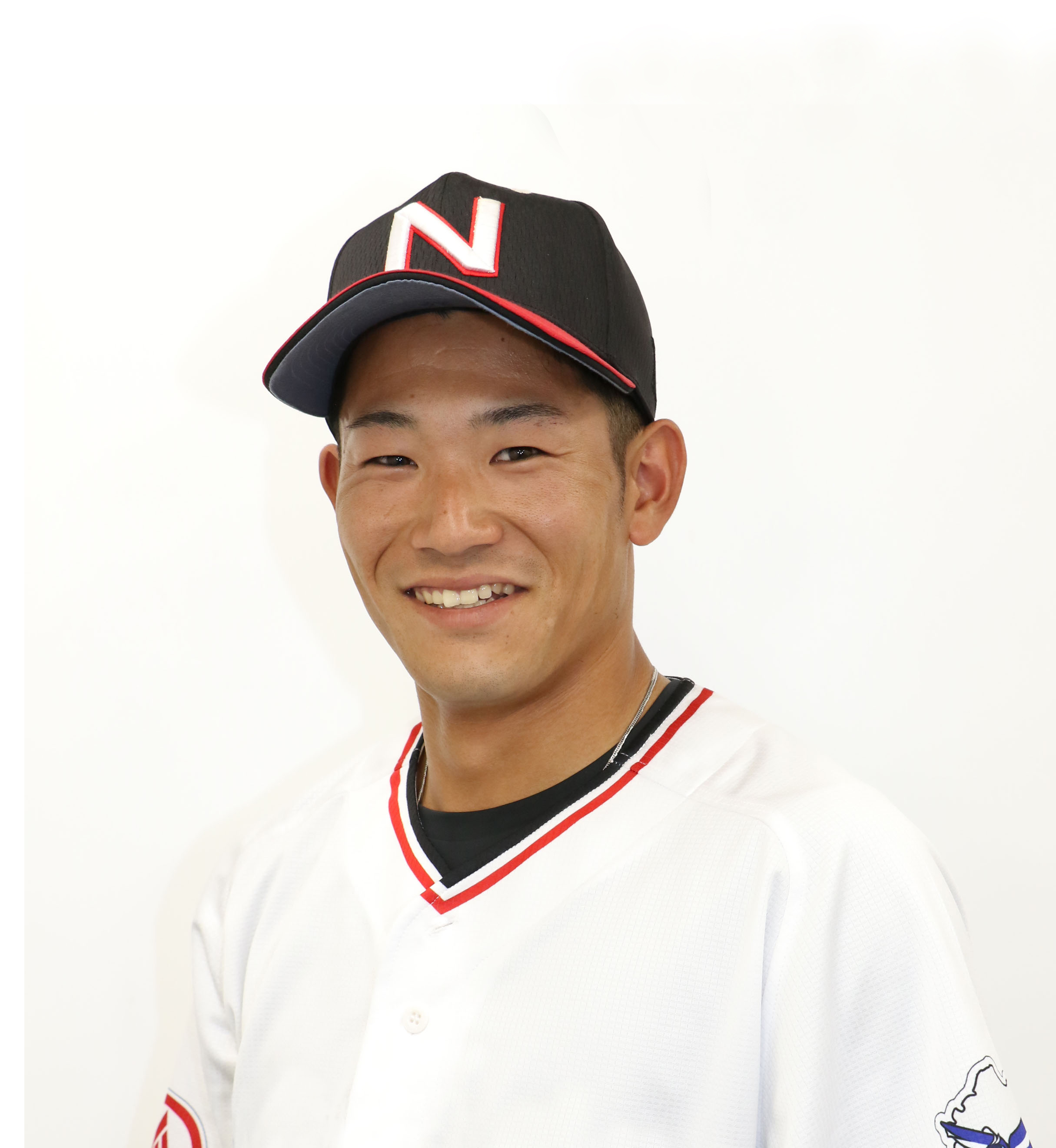 外野手 辻岡 智也